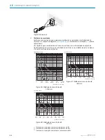 Preview for 42 page of SICK GRTE18SV Operating Instruction