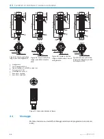 Preview for 50 page of SICK GRTE18SV Operating Instruction