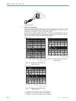 Предварительный просмотр 64 страницы SICK GRTE18SV Operating Instruction