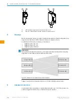 Preview for 18 page of SICK GSE2 Flat Side Operating Instruction