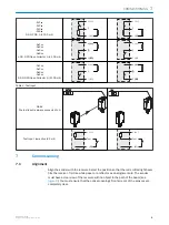 Preview for 9 page of SICK GSE6L Series Operating Instructions Manual