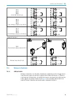 Preview for 61 page of SICK GSE6L Series Operating Instructions Manual