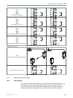 Предварительный просмотр 113 страницы SICK GSE6L Series Operating Instructions Manual