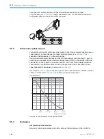 Предварительный просмотр 114 страницы SICK GSE6L Series Operating Instructions Manual