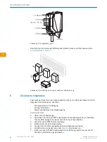 Preview for 8 page of SICK GTB20 Operating Instructions Manual