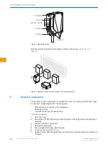 Preview for 26 page of SICK GTB20 Operating Instructions Manual