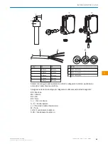 Preview for 81 page of SICK GTB20 Operating Instructions Manual