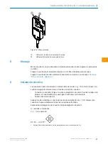 Preview for 17 page of SICK GTB2F-X 11 Series Operating Instruction