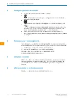 Preview for 28 page of SICK GTB2F-X 11 Series Operating Instruction