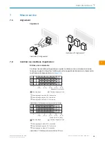 Preview for 31 page of SICK GTB2F-X 11 Series Operating Instruction