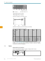 Preview for 32 page of SICK GTB2F-X 11 Series Operating Instruction