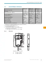 Preview for 35 page of SICK GTB2F-X 11 Series Operating Instruction