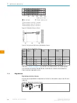 Preview for 56 page of SICK GTB2F-X 11 Series Operating Instruction