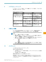 Preview for 69 page of SICK GTB2F-X 11 Series Operating Instruction