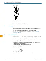 Preview for 88 page of SICK GTB2F-X 11 Series Operating Instruction