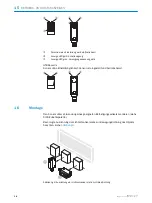 Preview for 18 page of SICK GTB6L Operating Instructions Manual