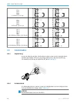 Preview for 20 page of SICK GTB6L Operating Instructions Manual