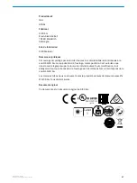 Preview for 27 page of SICK GTB6L Operating Instructions Manual