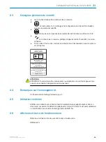 Preview for 29 page of SICK GTB6L Operating Instructions Manual