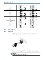 Preview for 32 page of SICK GTB6L Operating Instructions Manual