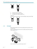 Preview for 42 page of SICK GTB6L Operating Instructions Manual