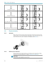 Preview for 68 page of SICK GTB6L Operating Instructions Manual