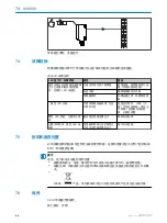 Preview for 82 page of SICK GTB6L Operating Instructions Manual