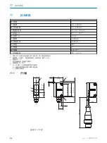 Preview for 84 page of SICK GTB6L Operating Instructions Manual