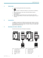 Preview for 5 page of SICK GTB6V Operating Instructions Manual