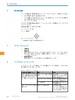 Preview for 48 page of SICK GTE2 Flat Operating Instruction