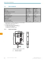 Preview for 60 page of SICK GTE2 Flat Operating Instruction