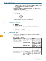 Preview for 66 page of SICK GTE2 Flat Operating Instruction