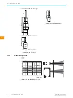 Preview for 18 page of SICK GTE20 Operating Instructions Manual