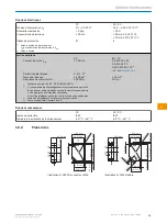 Preview for 71 page of SICK GTE20 Operating Instructions Manual