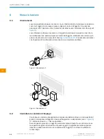 Preview for 84 page of SICK GTE20 Operating Instructions Manual