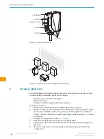 Preview for 116 page of SICK GTE20 Operating Instructions Manual