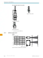 Preview for 144 page of SICK GTE20 Operating Instructions Manual