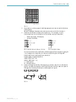 Preview for 8 page of SICK GTE6 Series Operating Instructions Manual