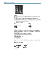 Preview for 23 page of SICK GTE6 Series Operating Instructions Manual