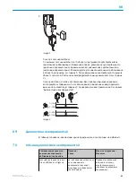 Preview for 44 page of SICK GTE6 Series Operating Instructions Manual