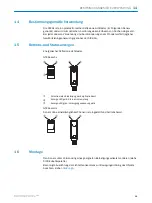 Preview for 19 page of SICK GTE6L Series Operating Instruction