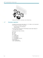 Preview for 20 page of SICK GTE6L Series Operating Instruction