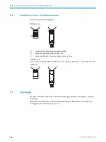 Preview for 58 page of SICK GTE6L Series Operating Instruction