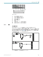 Preview for 75 page of SICK GTE6L Series Operating Instruction