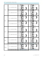 Preview for 30 page of SICK H18 - SureSense Operating Instructions Manual