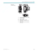 Preview for 69 page of SICK H18 - SureSense Operating Instructions Manual