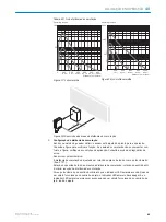 Preview for 85 page of SICK H18 - SureSense Operating Instructions Manual