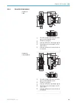 Preview for 89 page of SICK H18 - SureSense Operating Instructions Manual