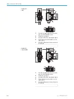 Preview for 90 page of SICK H18 - SureSense Operating Instructions Manual