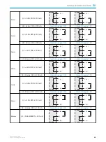 Preview for 99 page of SICK H18 - SureSense Operating Instructions Manual